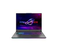 PC portable Gaming Asus ROG Strix G18 STRIX-G18-G814FM-DRF9038W 18" WQXGA 240 Hz AMD Ryzen™ 9 32 Go RAM 1 To SSD Nvidia GeForce RTX 5060 Gris