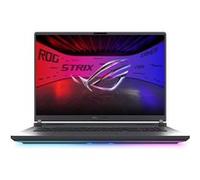 PC portable Asus Gaming ROG Strix G18 G815LR-DRF9145W 18"" LED 240 Hz Intel® Core™ Ultra 9 32 Go RAM 1 To SSD Nvidia GeForce RTX 5070