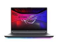 PC portable Gaming Asus ROG Strix G18 G815LR-DRF9145W 18" LED 240 Hz Intel® Core™ Ultra 9 32 Go RAM 1 To SSD Nvidia GeForce RTX 5070 Ti Gris
