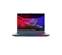 PC Portable Gaming Asus ROG STRIX-G18-G815LR-S9099W 18" 2.5K 240 Hz Intel® Core Ultra™ 9 32 Go RAM 1 To SSD Nvidia GeForce RTX 5070 Ti Gris éclipse