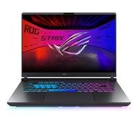 PC Portable Gaming Asus ROG STRIX-G18-G815LW-DRS9056W 18" 2.5K 240 Hz Intel® Core™ Ultra 9 32 Go RAM 1 To SSD Nvidia GeForce RTX 5080 Gris éclipse Gris éclipse C