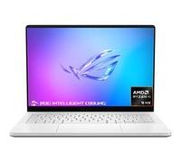 ROG ZEPHYRUS-G14-GA403WR-DR4W 14" OLED 120 Hz AMD Ryzen 9 AI 32 Go RAM 1 To SSD Nvidia GeForce RTX 5070 Ti Blanc