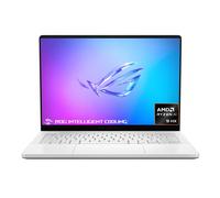 PC Portable Gaming Asus ROG ZEPHYRUS-G14-GA403WR-DR4W 14" OLED 120 Hz AMD Ryzen™ 9 AI 32 Go RAM 1 To SSD Nvidia GeForce RTX 5070 Ti Blanc platine