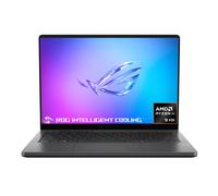 PC portable Gaming Asus ROG Zephyrus G14 GA403WR-DRF2 14" OLED 120 Hz AMD Ryzen™ 9 AI 32 Go RAM 1 To SSD Nvidia GeForce RTX 5070 Ti Gris