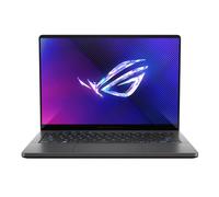 PC portable Gaming Asus ROG Zephyrus G14 ZEPHYRUS-G14-GA403WW-DRF2 14" OLED 120 Hz AMD Ryzen™ AI 9 64 Go RAM 2 To SSD Nvidia GeForce RTX 5080 Gris éclipse