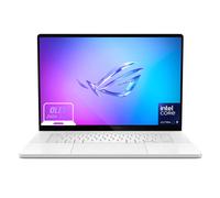 Asus Gaming ROG Zephyrus G16 GU605CM-DRF4 16" OLED 240 Hz Intel Core Ultra 9 32 Go RAM 1 To SSD Nvidia GeForce RTX 5060 Blanc