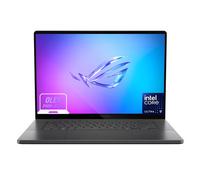 PC portable Gaming Asus ROG Zephyrus G16 GU605CR-DRF2 16" OLED 240 Hz Intel® Core™ Ultra 9 64 Go RAM 2 To SSD Nvidia GeForce RTX 5070 Ti Gris