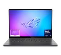 PC Portable Gaming Asus ROG ZEPHYRUS-G16-GU605CX-DR2W 16" OLED 240 Hz Intel® Core™ Ultra 9 64 Go RAM 2 To SSD Nvidia GeForce RTX 5090 Gris éclipse Gris éclipse G