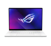 PC portable gaming Asus ROG Zephyrus G16 ZEPHYRUS-G16-GU605CP-DR0W 16" OLED 240 Hz Intel® Core™ Ultra 9 32 Go RAM 1 To SSD Nvidia GeForce RTX 5070 Blanc