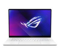 PC portable gaming Asus ROG Zephyrus G16 ZEPHYRUS-G16-GU605CP-DR0W 16" OLED 240 Hz Intel® Core™ Ultra 9 32 Go RAM 1 To SSD Nvidia GeForce RTX 5070 Blanc Blanc G