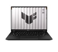 PC Portable Gaming Asus TUF A14-TUF401WV-DRG063W 14" LED 165 Hz AMD Ryzen™ AI 9 32 Go RAM 1 To SSD Nvidia GeForce RTX 4060 Gris