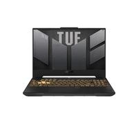 PC Portable Gaming Asus TUF A15-TUF507NUR-LP096W 15,6" 144Hz AMD Ryzen™ 7 16 Go RAM 1 To SSD Nvidia GeForce RTX 4050 Gris