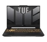 Gaming TUF A15-TUF507NUR 15,6" FHD 144 Hz AMD Ryzen 7 7735HS 16 Go DDR5 1TB SSD GeForce RTX 4050 - Gris