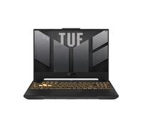 PC Portable Gaming Asus TUF A15-TUF507UV-DRFHQ190W 15,6" 165 Hz AMD Ryzen™ 9 32 Go RAM 1 To SSD Nvidia GeForce RTX 4060 Jaeger Gris