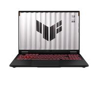 PC portable gaming Asus TUF A16 A16-TUF608UM-DRQT050W 16" WQXGA 165 Hz AMD Ryzen™ 7 16 Go RAM 512 Go SSD Nvidia GeForce RTX 5060 Gris