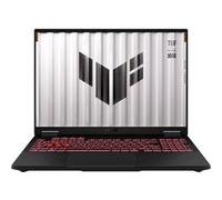 PC portable gaming Asus TUF A16 A16-TUF608UM-DRQT051W 16" WQXGA 165 Hz AMD Ryzen™ 7 32 Go RAM 1 To SSD Nvidia GeForce RTX 5060 Gris