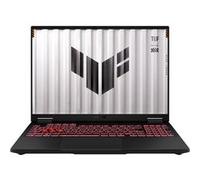 PC portable gaming Asus TUF A16 FA608UP 16" FHD+ 165 Hz AMD Ryzen 7 16 Go RAM 512 Go SSD Nvidia GeForce RTX 5070 Gris
