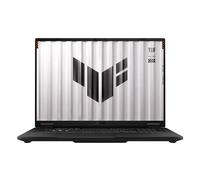 PC portable gaming Asus TUF A18 A18-TUF808UM-DRFS8039W 18" WUXGA 144 Hz AMD Ryzen™ 7 16 Go RAM 512 Go SSD Nvidia GeForce RTX 5060 Gris