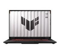 PC portable gaming Asus TUF A18-TUF808UH-DRFS8043W 18" FHD+ 144 Hz AMD Ryzen™ 7 16 Go RAM 512 Go SSD Nvidia GeForce RTX 5050 Gris Gris E