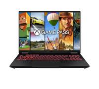 PC portable gaming Asus TUF F16-TUF608JMR-DRV045W 16" WUXGA 165 Hz Intel® Core™ i7 16 Go RAM 1 To SSD Nvidia GeForce RTX 5060 Gris