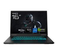 PC Portable Gaming - GIGABYTE - A16 - 16 Go RAM - 1 To SSD - RTX 5050