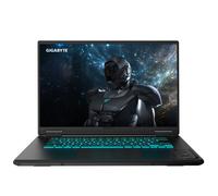 PC Portable Gaming - GIGABYTE - A16 Pro - 32 Go RAM - 1 To SSD - 165Hz QHD+