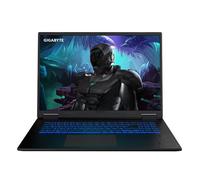 PC Portable gaming Gigabyte A18 PRO DXJG3FRBC4SH 18" WQXGA 165 Hz Intel® Core™ 7 32 Go RAM 1 To SSD Nvidia GeForce RTX 5070 Ti Noir Acier