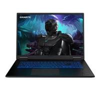 PC Portable gaming Gigabyte A18 PRO DYJG3FRBC4SH 18" WQXGA 165 Hz Intel® Core™ 7 32 Go RAM 1 To SSD Nvidia GeForce RTX 5080 Noir Acier Noir Acier