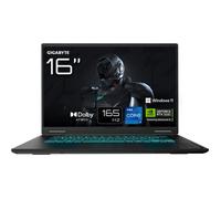 Pc Portable Gaming - GIGABYTE - GAMING A16 CVHI3FR894SH - 16"" FHD+ - 165Hz - Intel i7-13620HX - 16Go RAM - RTX 5060 8Go - SSD 1To