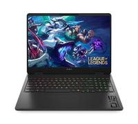 PC portable gaming HP Omen 16-ap0038nf 16" AMD Ryzen AI 7 16 Go RAM 512 Go SSD Nvidia GeForce RTX 5070 Noir