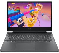 PC portable Hp Gaming Victus 15-fb3022nf 15,6"" 144Hz AMD Ryzen™ 5 24 Go RAM 512 Go SSD Nvidia GeForce RTX 5050 Argent Mica