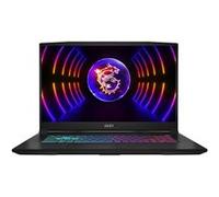 PC Portable Gaming Katana 17 B13VEK-1405FR 17,3" FHD 144Hz Intel® Core™ i5 16 Go RAM 512 Go SSD Nvidia GeForce RTX 4050 Noir Noir E