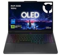 Lenovo Legion Pro 5 15IRX10 83LY - 15.1" Core i7 I7-13650HX 32 Go RAM 1 To SSD Noir AZERTY