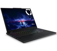 Lenovo gaming Legion 5 15IRX10 15" WQXGA Intel Core i7 32 Go RAM 512 Go SSD Nvidia GeForce RTX 5060 Noir