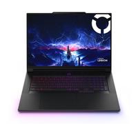 PC portable Gaming Lenovo Legion 9 18" 240Hz Intel® Core™ Ultra 9 192 Go RAM 4 To SSD Nvidia GeForce RTX 5090 Noir