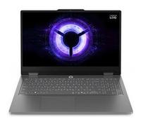 PC Portable Gaming - LENOVO - LOQ Essential 15IRX11 - 15,6"" FHD - Intel Core i7 - Nvidia RTX 5050
