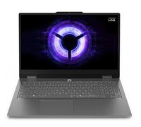 PC portable gaming - LENOVO - LOQ Essential 15IRX11 - 15,6"" Full HD 144 Hz - Intel Core i5 - NVIDIA GeForce RTX 5050