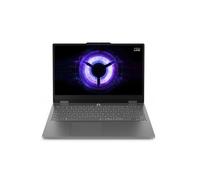 PC portable gaming - LENOVO - LOQ Essential 15IRX11 - 15,6"" Full HD 144 Hz - Intel Core i5 - NVIDIA GeForce RTX 5050