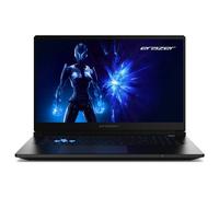 Medion Ordinateur portable Erazer Defender 17 P1 MD62756 – i7-13620H 17,3" 32 Go 2 To RTX 5060