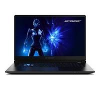 Medion Ordinateur portable Erazer Defender 17 P1 MD62756 – i7-13620H 17,3" 32 Go 2 To RTX 5060