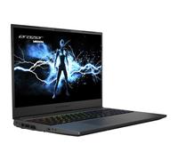 PC Portable Gamer ERAZER Major X20 MD62614 - Windows 11 - 16"" QHD IPS 240Hz - RTX 4070 8Go - Core i7-14700HX - RAM 16Go - 1To SSD