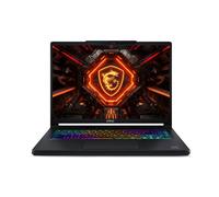MSI PC portable Crosshair 16 Max 16'' QHD+ OLED 165Hz Intel Ultra9 32/512Go RTX 5070 Noir Anthracite