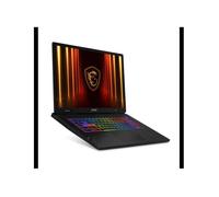 PC Portable Gaming - MSI - Crosshair A17 HX D8WGKG-006FR - Ryzen 9 - 16Go RAM - 1To SSD