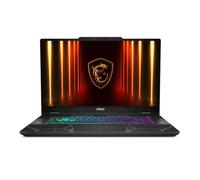 PC portable Msi Gaming Cyborg 17 B2RWFKG-060FR 17,3” Full HD 144 Hz Intel® Core™ 7 32 Go RAM 1 To SSD Nvidia® GeForce RTX™ 5060 Gris