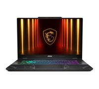 MSI gaming Cyborg 17 B2RWFKG-061FR 17,3" Full HD 144 Hz Intel Core 5 16 Go RAM 512 Go SSD Nvidia GeForce RTX 5060 Noir