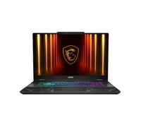 MSI PC portable Cyborg 15 B2RWFKG-299XFR Intel Core 5 210H 15,6" FHD 32Go DDR5 512Go RTX 5060 Noir