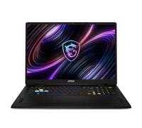 MSI Gaming Raider A18 HX A8WIG-282FR 18'' QHD+ 240 Hz AMD Ryzen 9 32 Go RAM 2 To SSD Nvidia GeForce RTX 5080 Anthracite