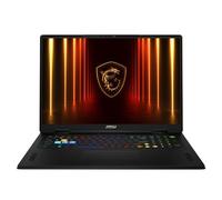 MSI gaming Vector 18 HX AI A2XWHG-866FR 18" QHD+ 240 Hz Intel Core Ultra 9 32 Go RAM 1 To SSD Nvidia GeForce RTX 5070 Ti