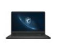 MSI Vector GP66 12UH-205XFR - Core i7 I7-12700H 16 Go RAM 512 Go SSD Noir