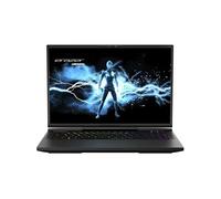 PC portable Gaming - NB BEAST X40 - 17,3" QHD 240Hz - i9-14900HX - 32Go - SSD 1To + HDD 1To- RTX 4090 - AZERTY